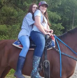 Meet your Posher, Celeste